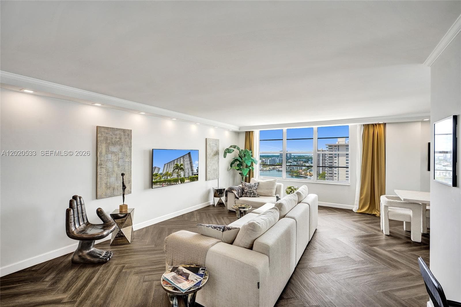 WINSTON TOWER 300 · #2112 in Sunny Isles Beach - Photo 25