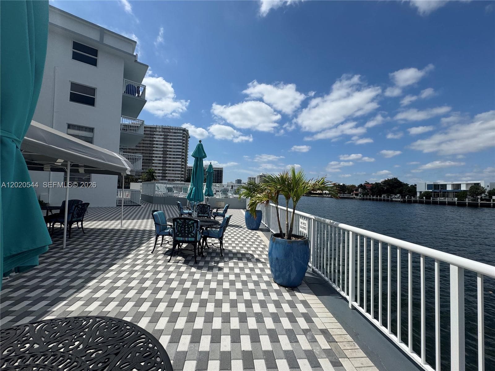 CHELSEA BAYVIEW CONDO · #427 in Hallandale Beach - Photo 2