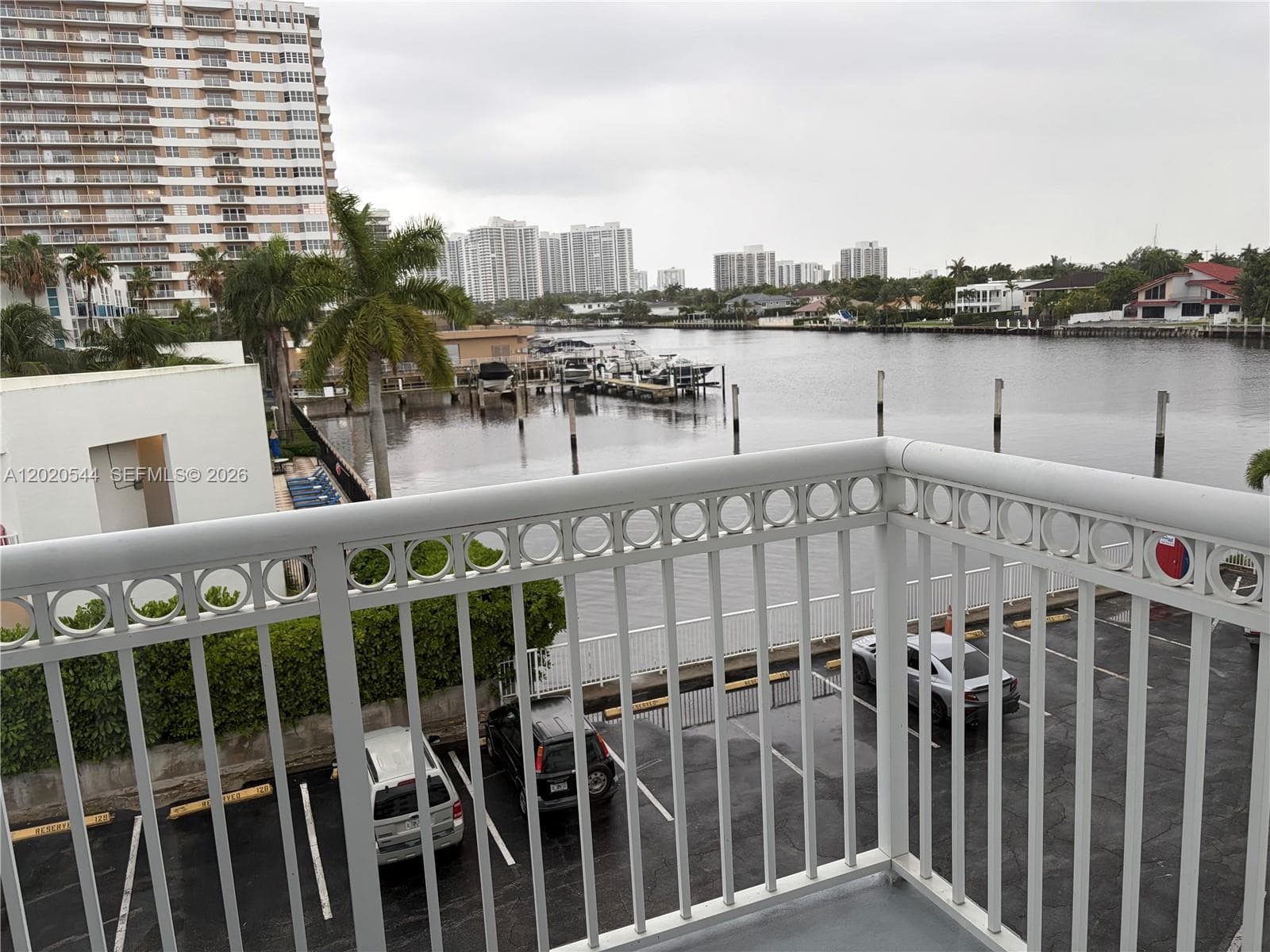 CHELSEA BAYVIEW CONDO · #427 in Hallandale Beach - Photo 6