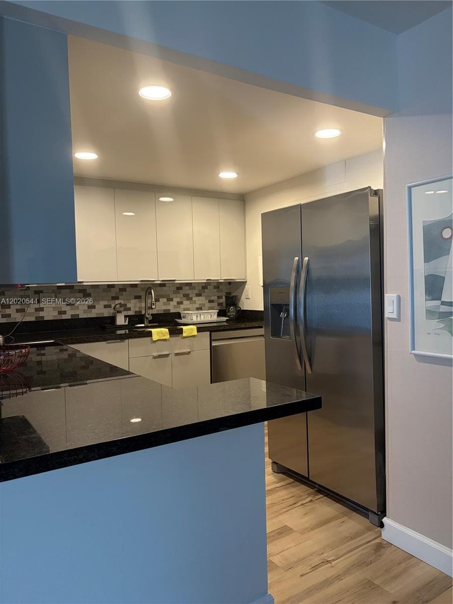 CHELSEA BAYVIEW CONDO · #427 in Hallandale Beach - Photo 13