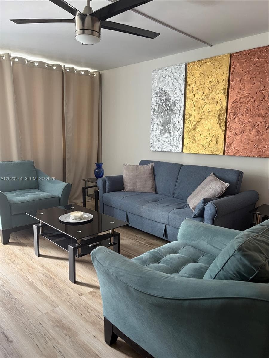 CHELSEA BAYVIEW CONDO · #427 in Hallandale Beach - Photo 12