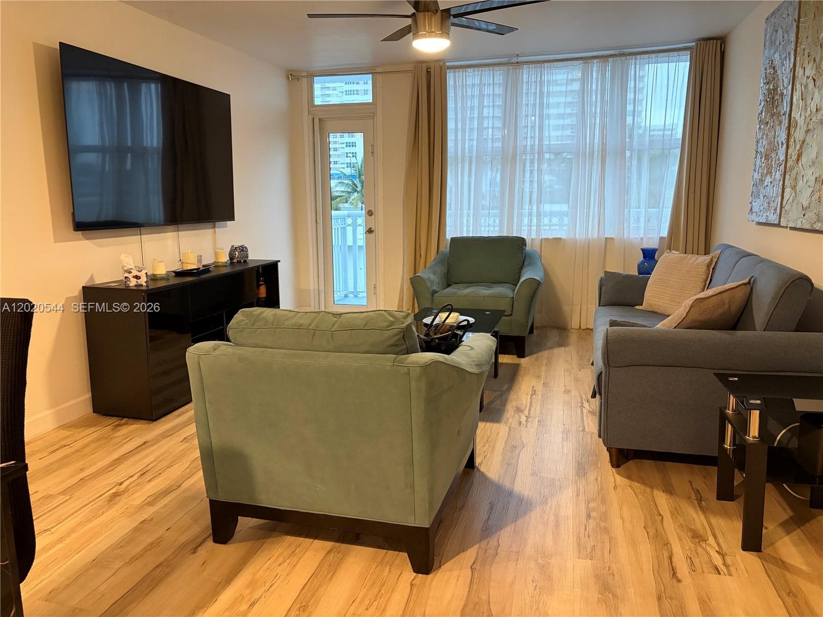 CHELSEA BAYVIEW CONDO · #427 in Hallandale Beach - Photo 7