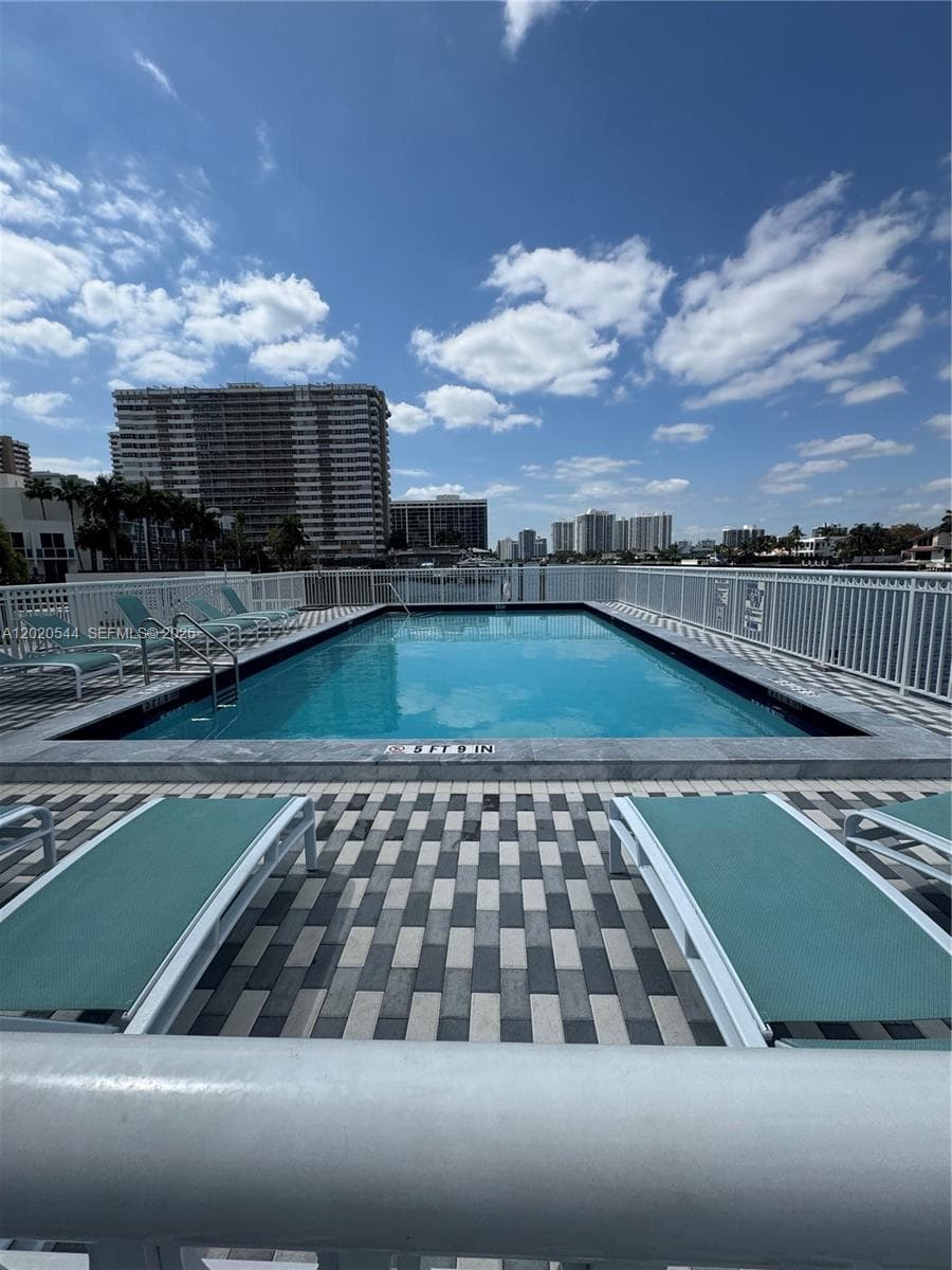 CHELSEA BAYVIEW CONDO · #427 in Hallandale Beach - Photo 1