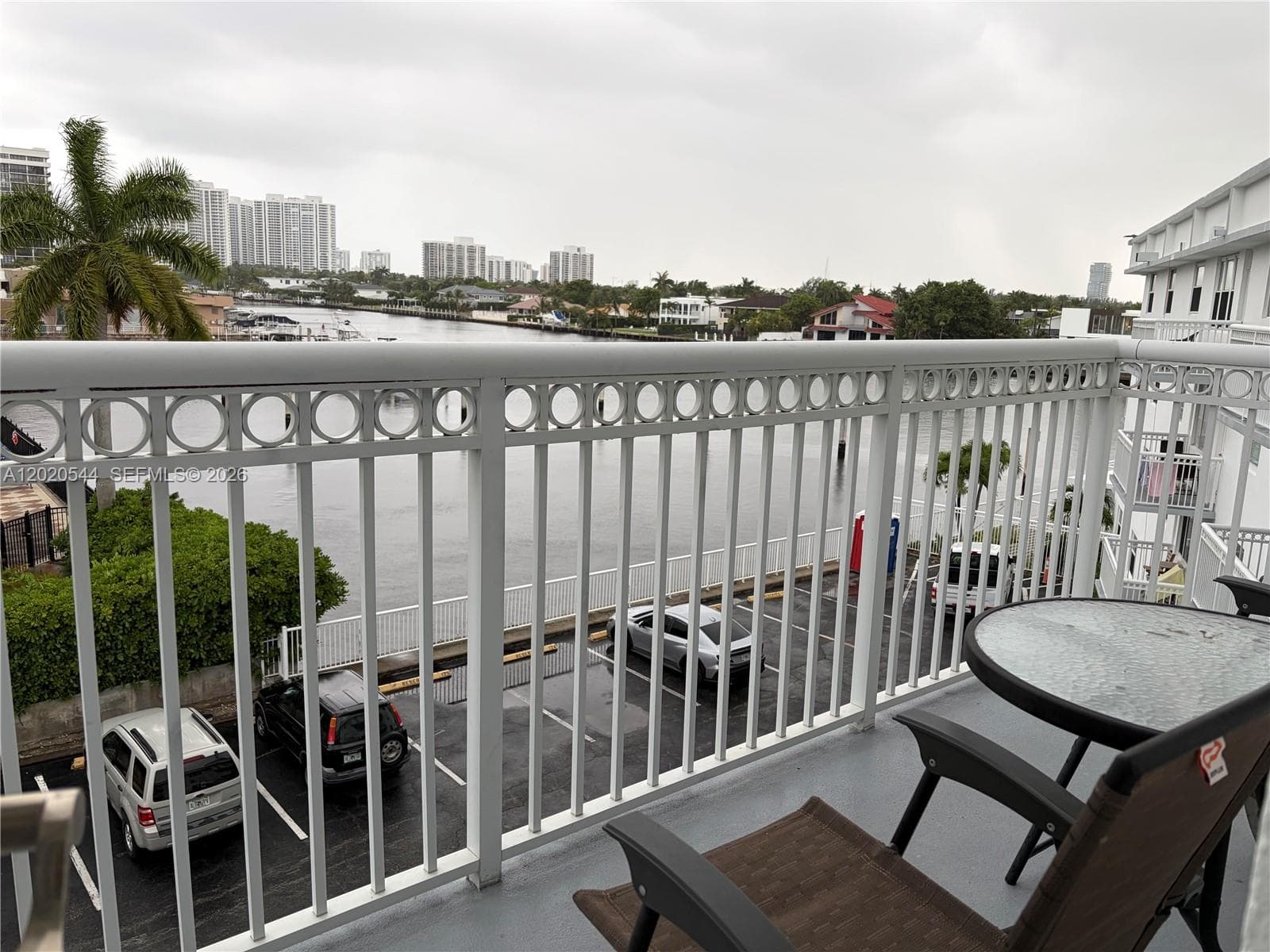CHELSEA BAYVIEW CONDO · #427 in Hallandale Beach - Photo 5