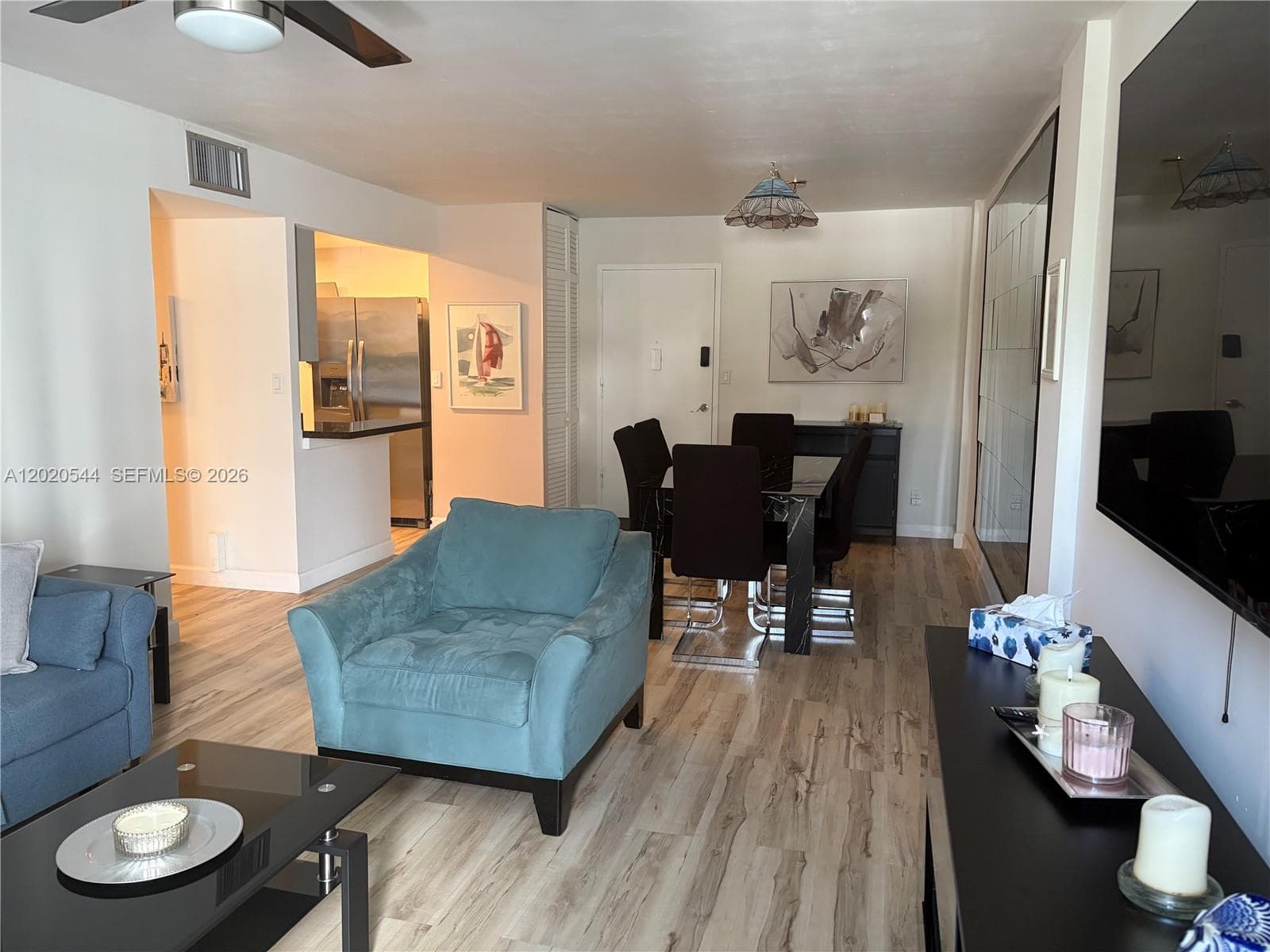 CHELSEA BAYVIEW CONDO · #427 in Hallandale Beach - Photo 8