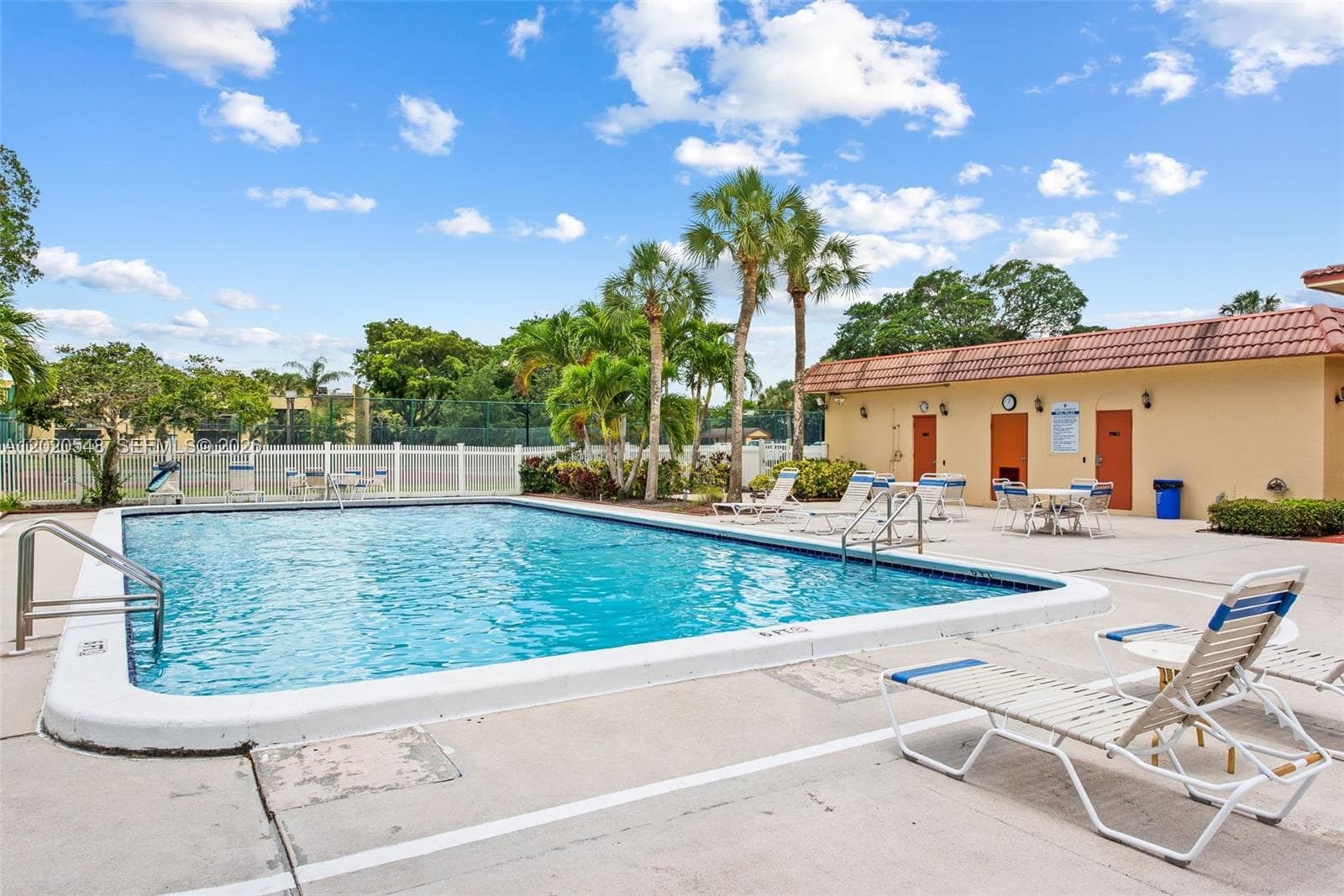 Boca terrace Condo · #204 in Boca Raton - Photo 17