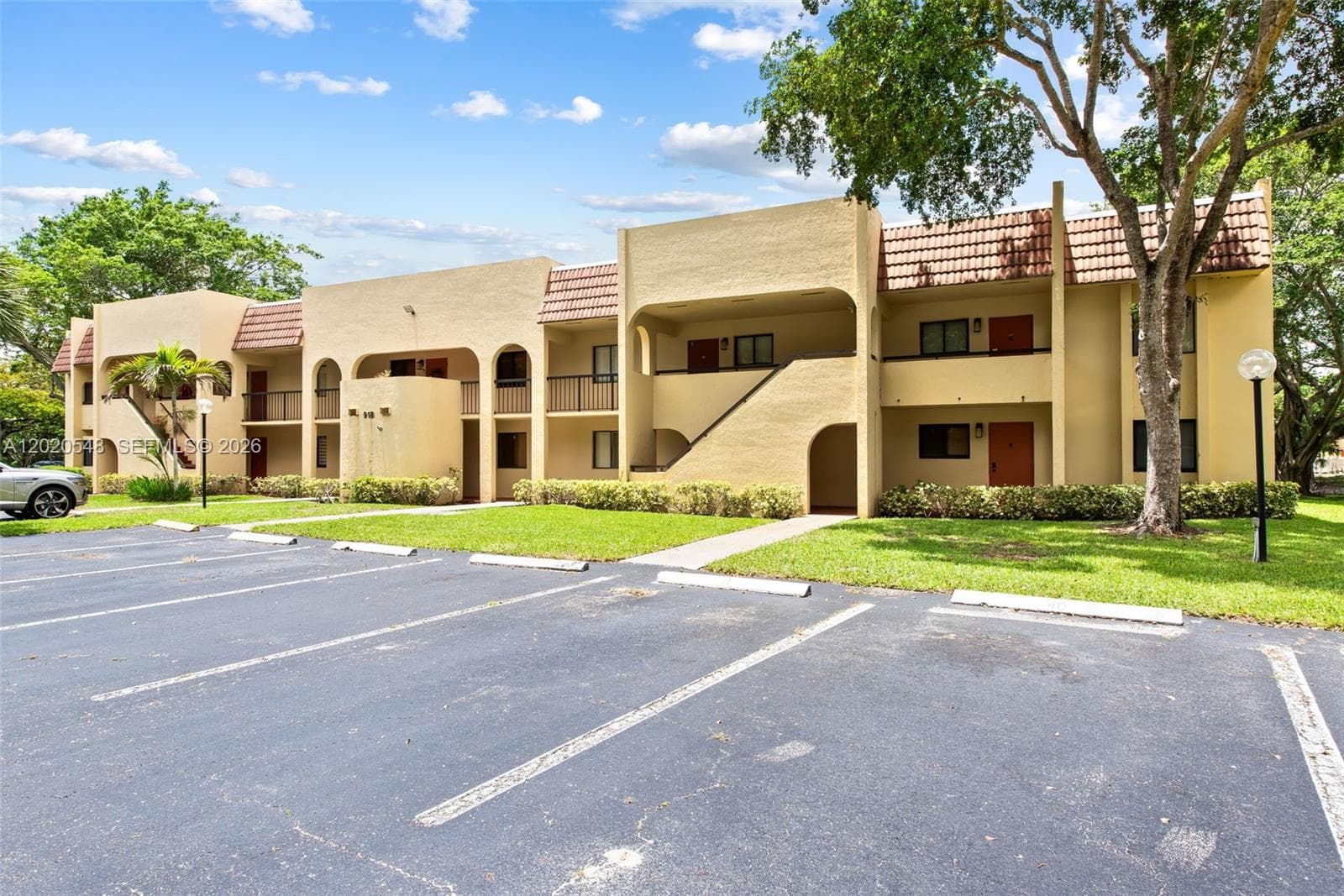 Boca terrace Condo · #204 in Boca Raton - Photo 15