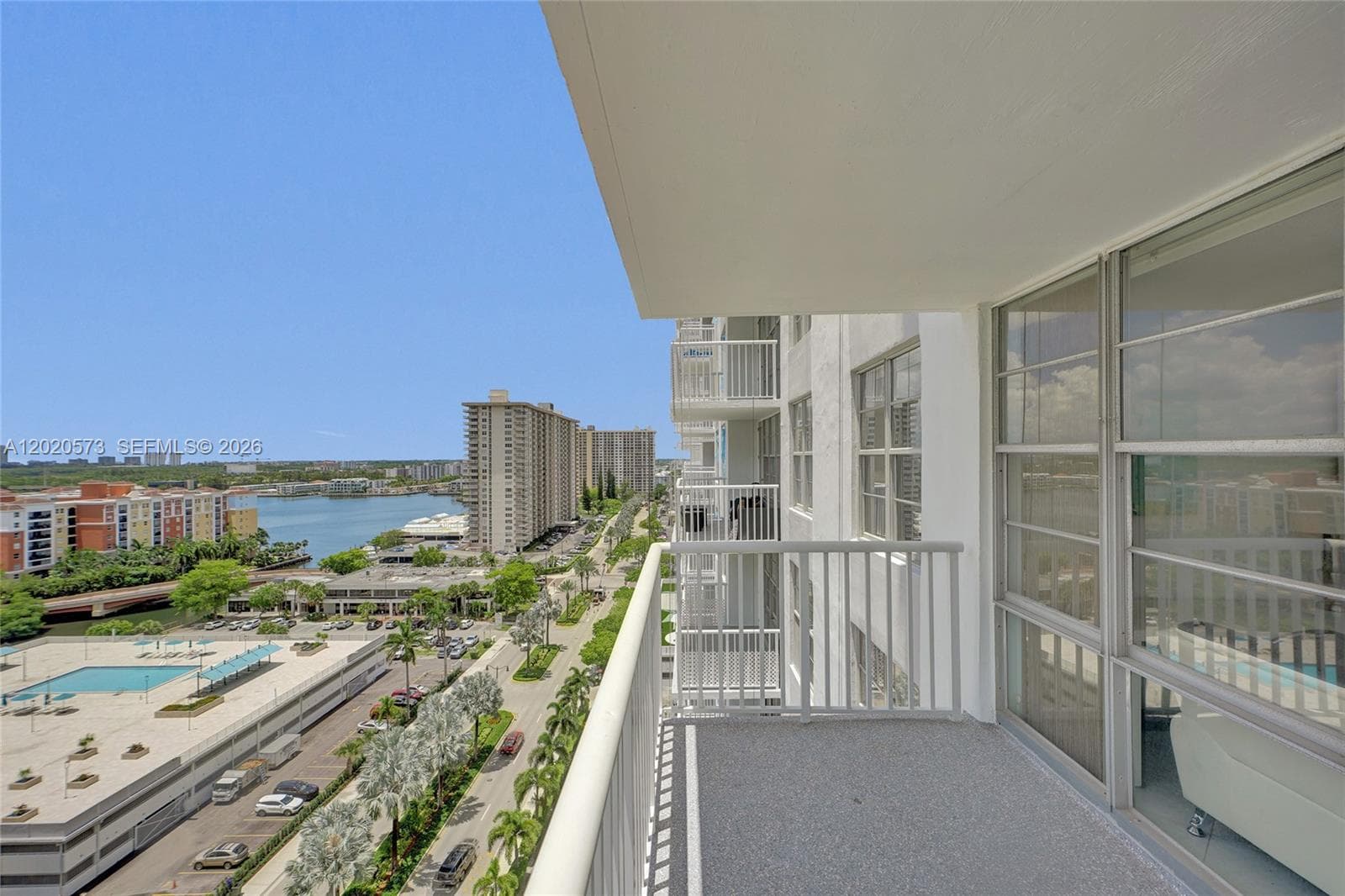 WINSTON TOWERS 400 · #1611 in Sunny Isles Beach - Photo 24