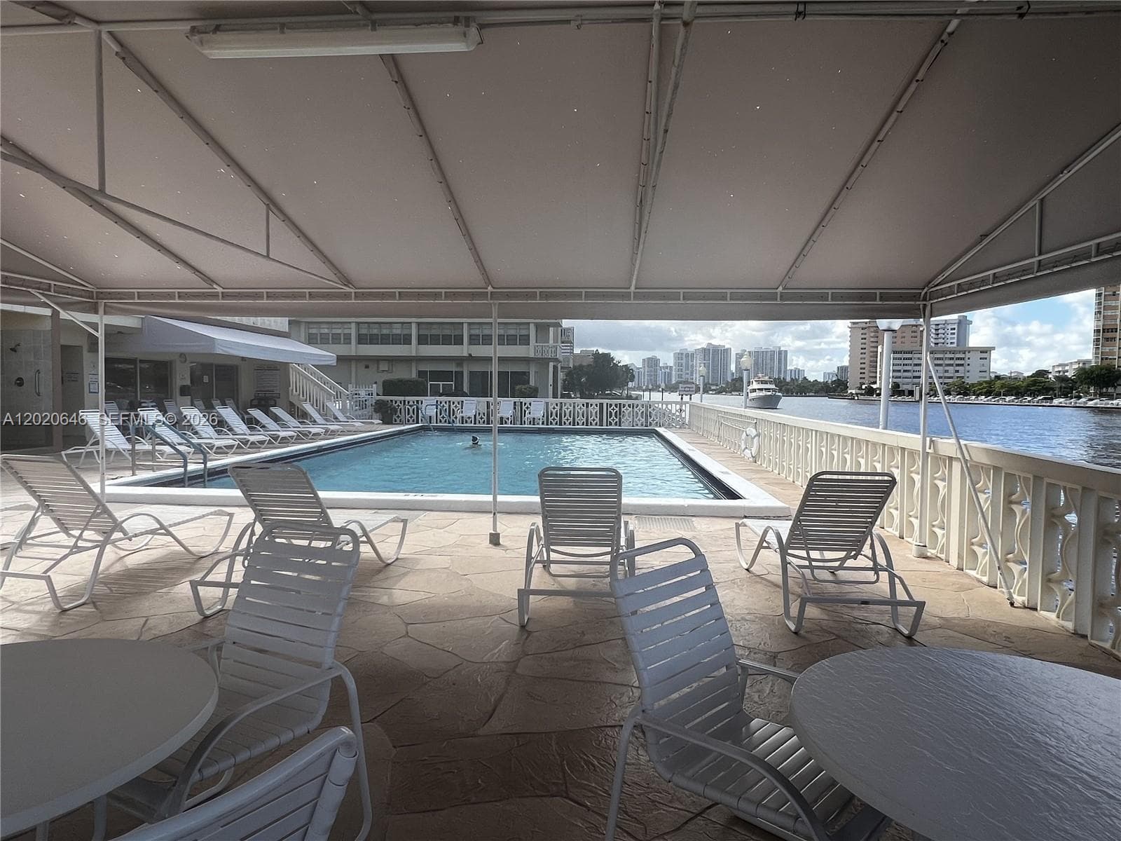 IMPERIAL TOWERS CONDO · #718 in Hallandale Beach - Photo 2
