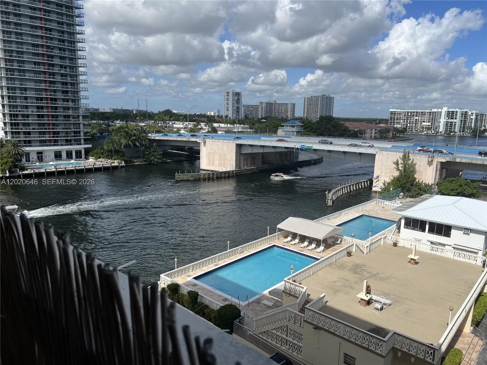 IMPERIAL TOWERS CONDO · #718 in Hallandale Beach - Photo 14