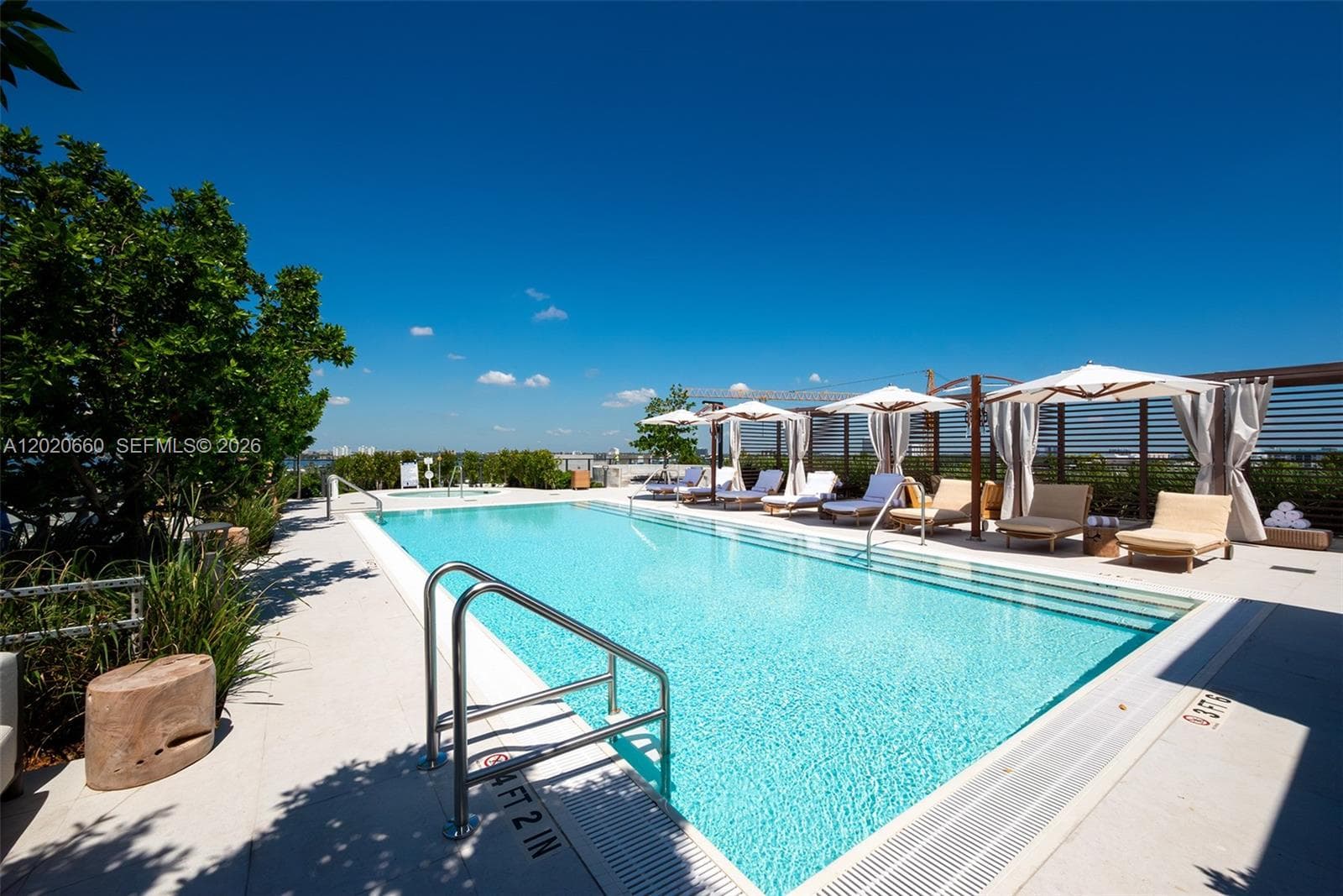 THE WELL Bay Harbor Islands · #704 in Bay Harbor Islands - Photo 42