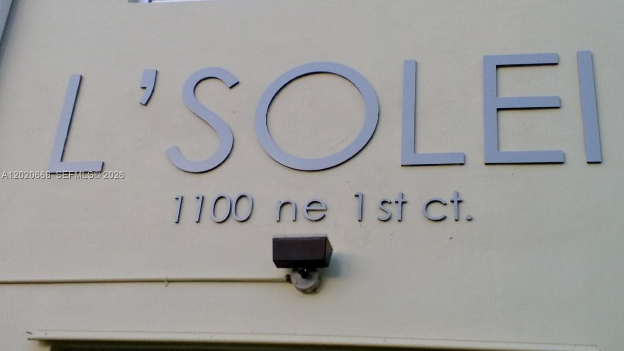LSOLEI AT HALLANDALE BEAC · #116 in Hallandale Beach - Photo 1