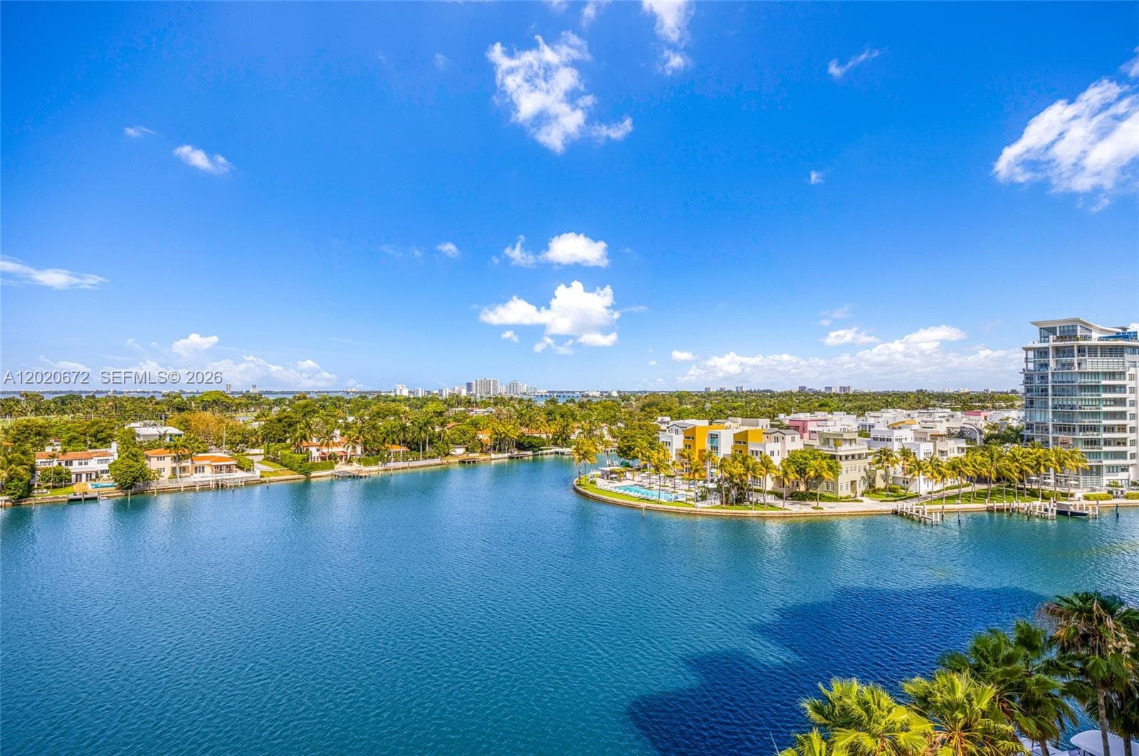 LA RIVE GAUCHE CONDO · #1007 in Miami Beach - Photo 2