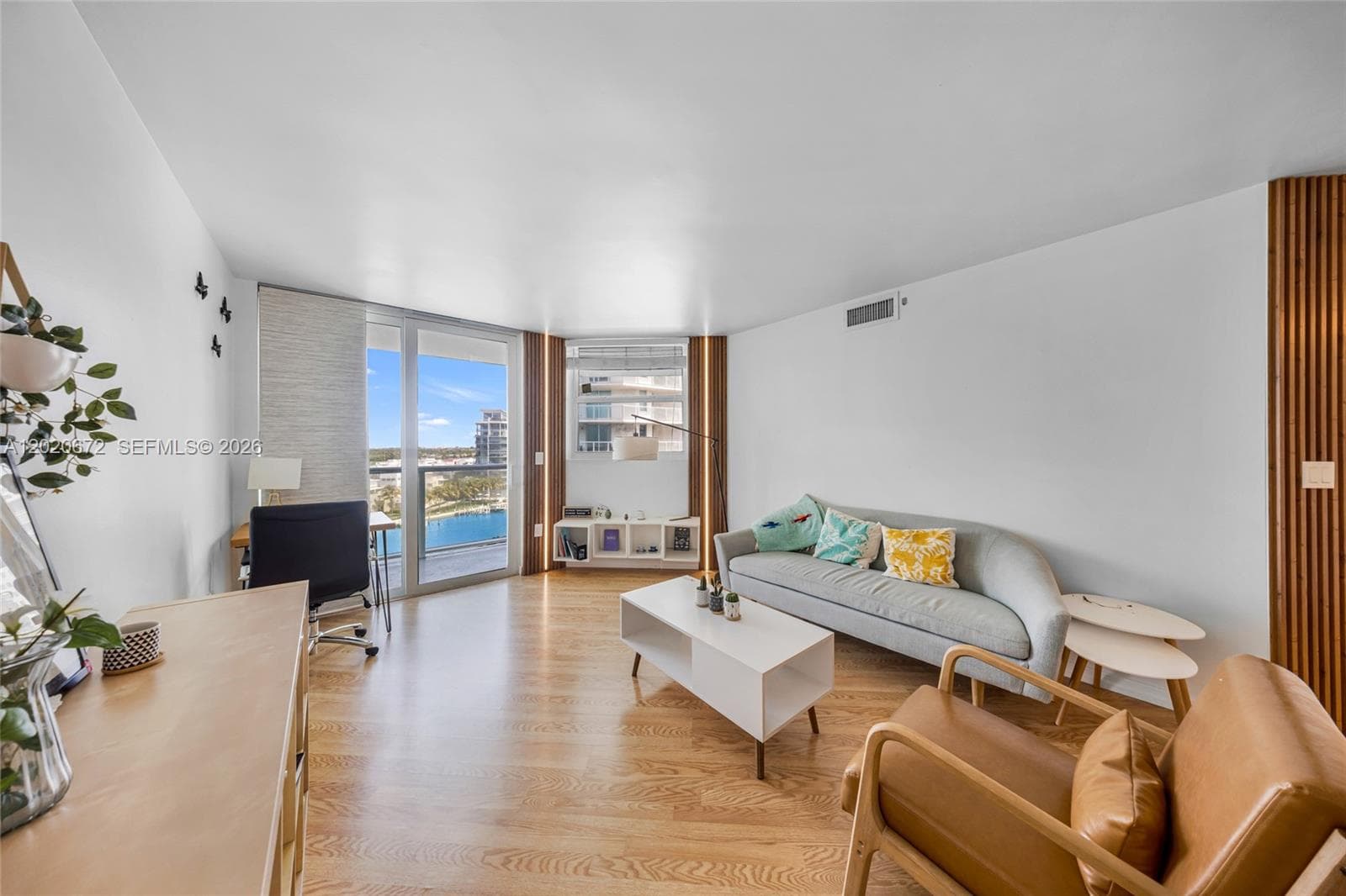 LA RIVE GAUCHE CONDO · #1007 in Miami Beach - Photo 12