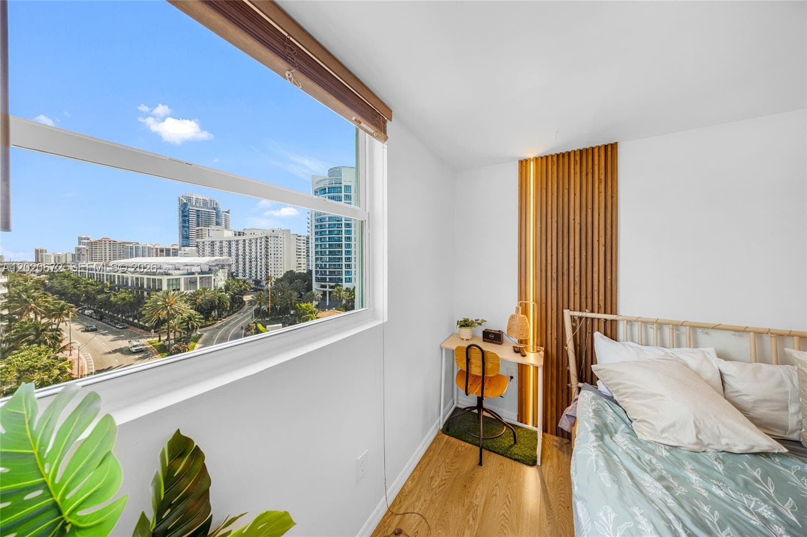 LA RIVE GAUCHE CONDO · #1007 in Miami Beach - Photo 22