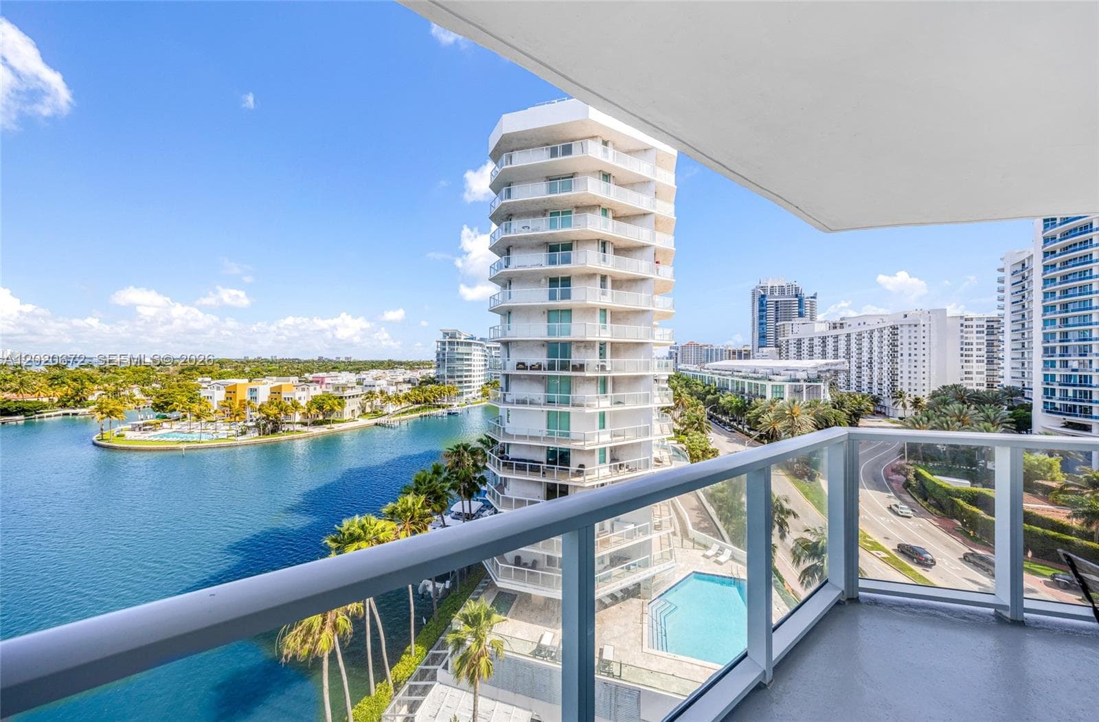 LA RIVE GAUCHE CONDO · #1007 in Miami Beach - Photo 7