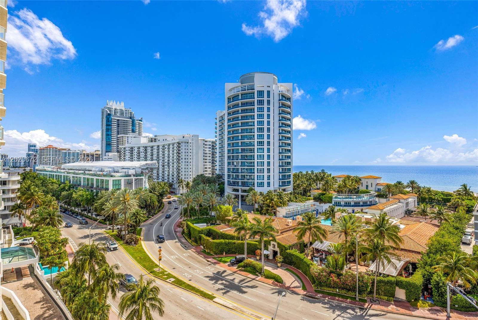 LA RIVE GAUCHE CONDO · #1007 in Miami Beach - Photo 1