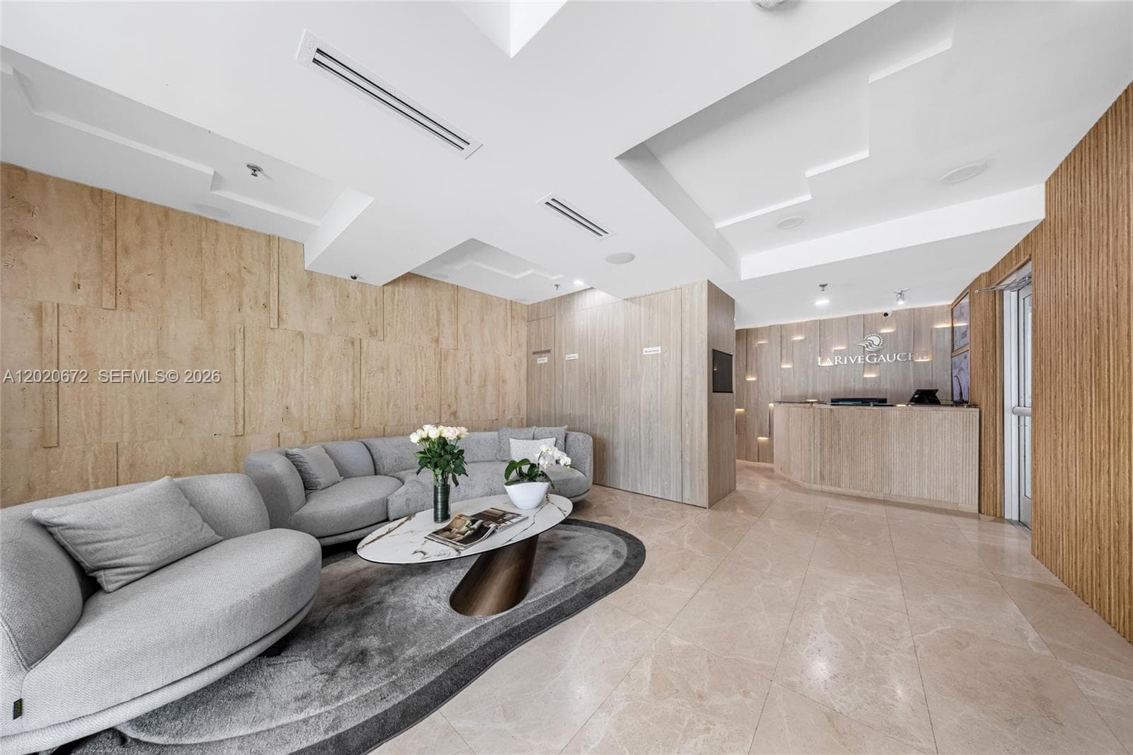 LA RIVE GAUCHE CONDO · #1007 in Miami Beach - Photo 5