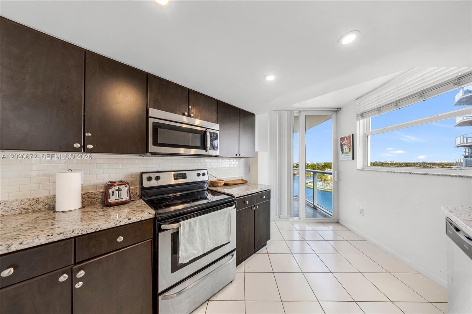 LA RIVE GAUCHE CONDO · #1007 in Miami Beach - Photo 9