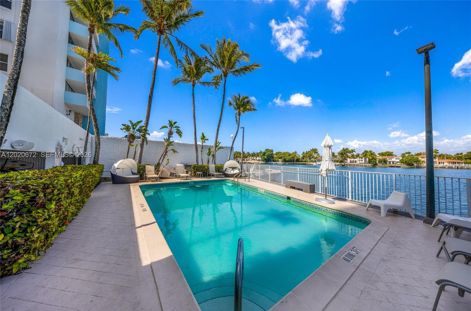LA RIVE GAUCHE CONDO · #1007 in Miami Beach - Photo 30