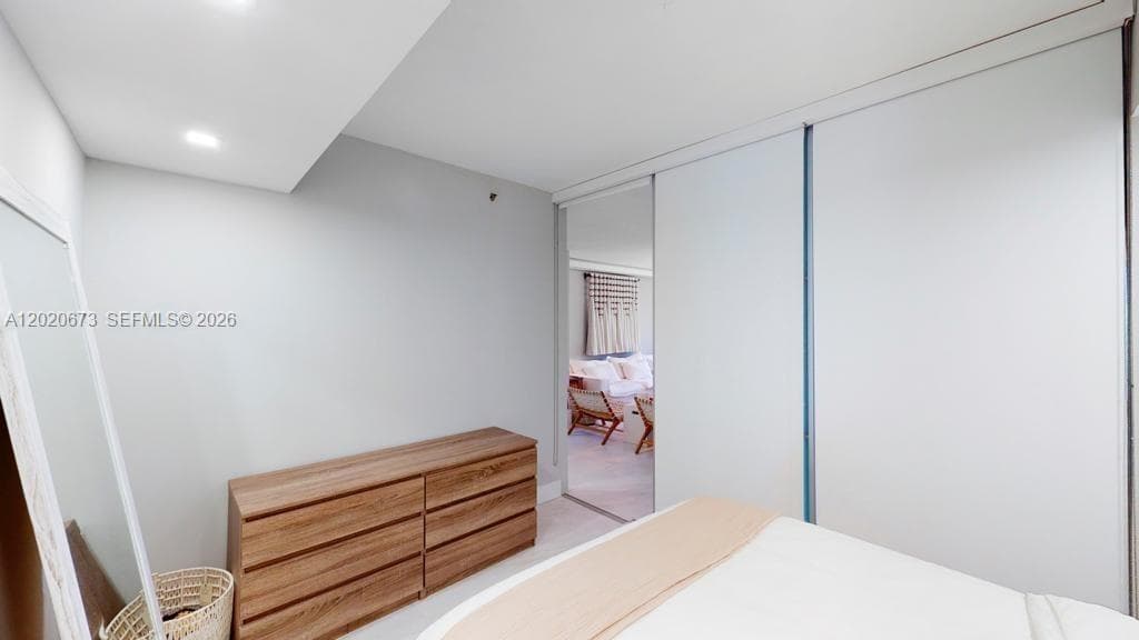 Bedroom 3/den