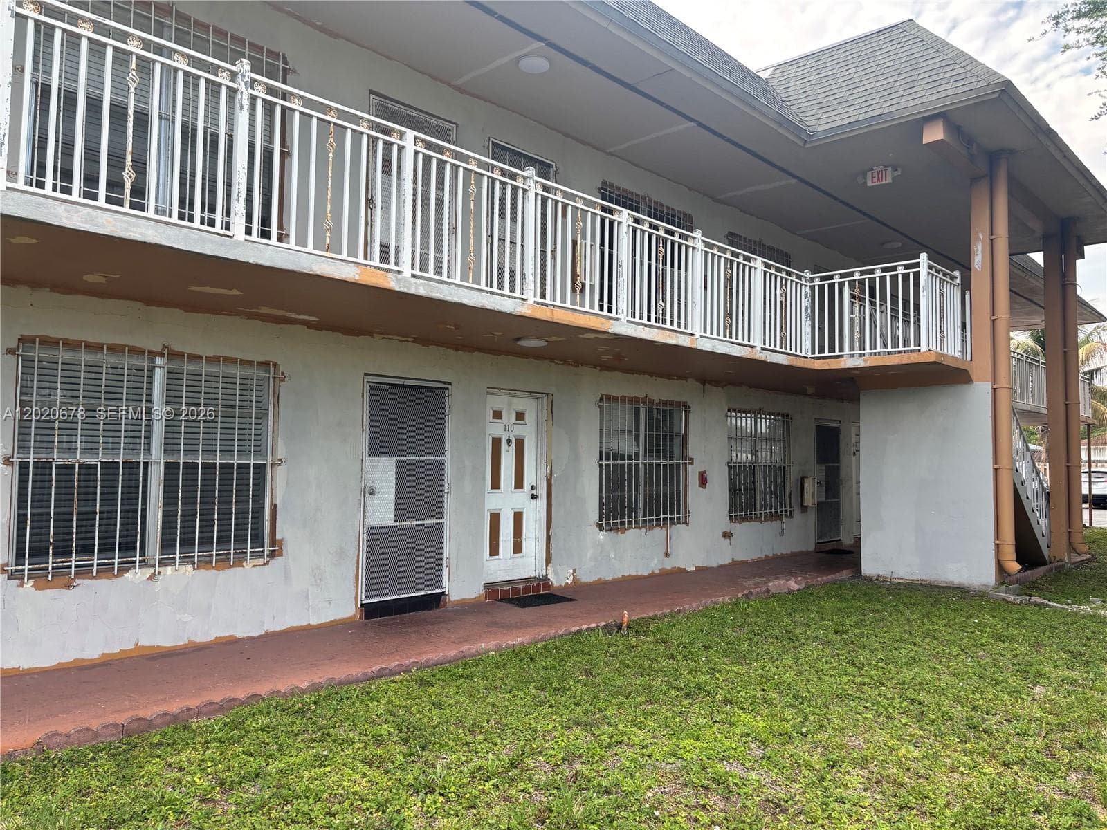 NEW WORLD CONDO · #A-109 in Miami Gardens - Photo 2