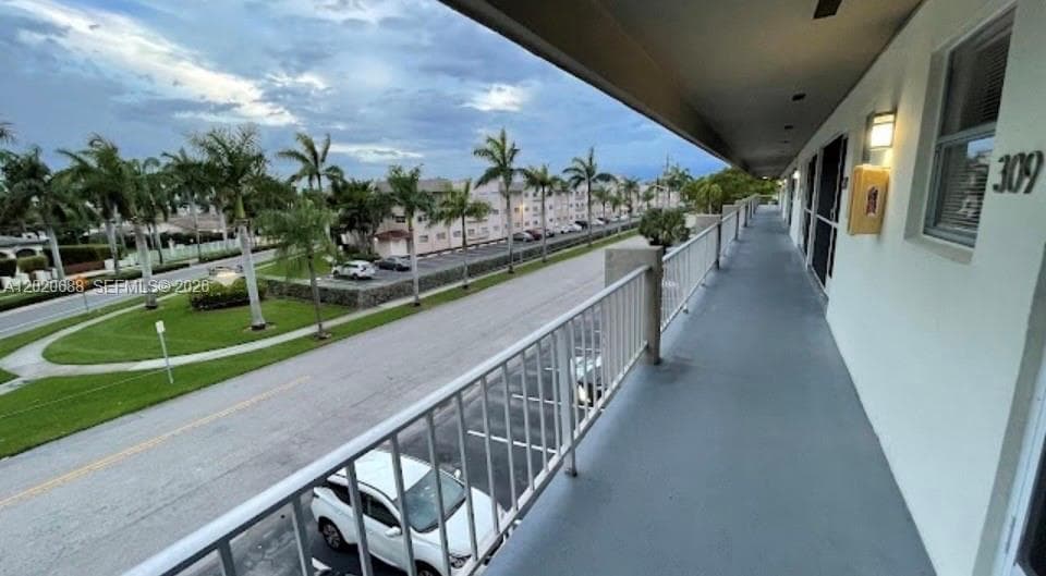 PARADISE BY THE SEA CONDO · #215 in Hallandale Beach - Photo 3