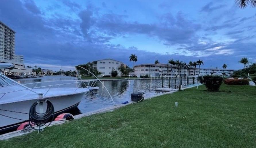 PARADISE BY THE SEA CONDO · #215 in Hallandale Beach - Photo 1