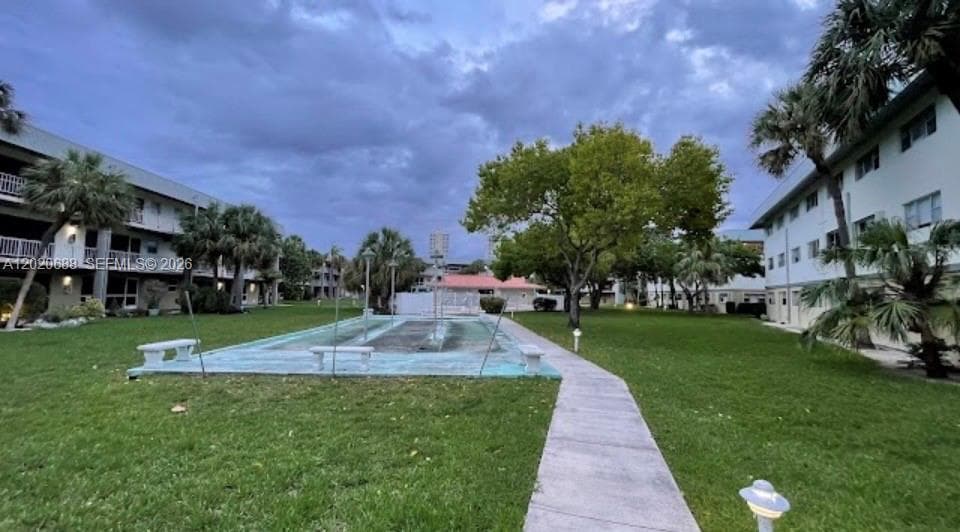 PARADISE BY THE SEA CONDO · #215 in Hallandale Beach - Photo 4