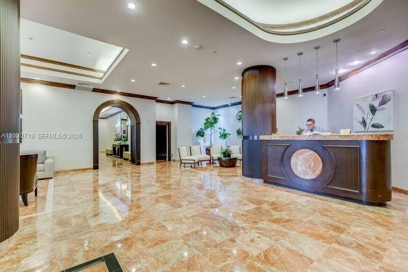 PORTSVIEW · #1511 Penthouse in Aventura - Photo 17