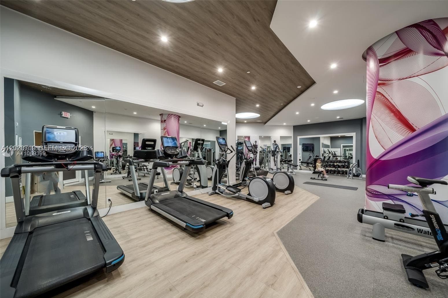 PORTSVIEW · #1511 Penthouse in Aventura - Photo 16