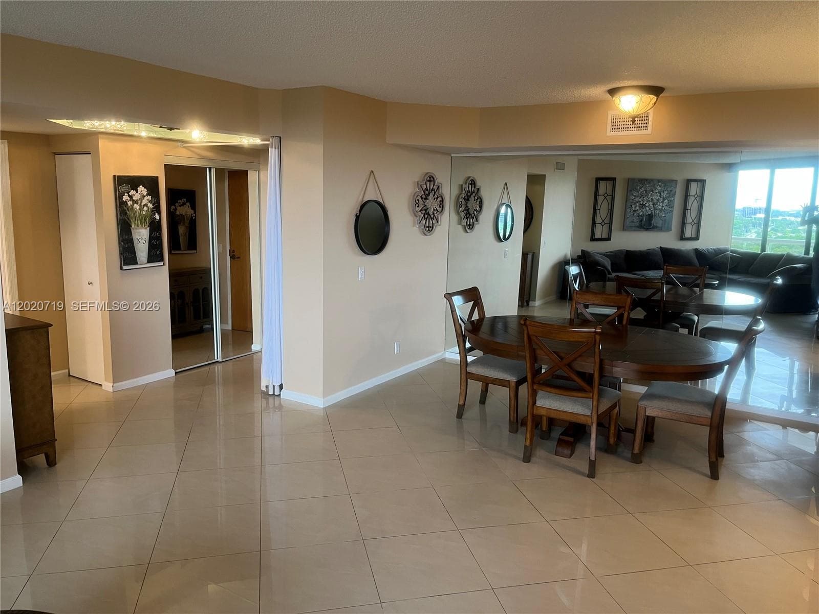 PORTSVIEW · #1511 Penthouse in Aventura - Photo 7
