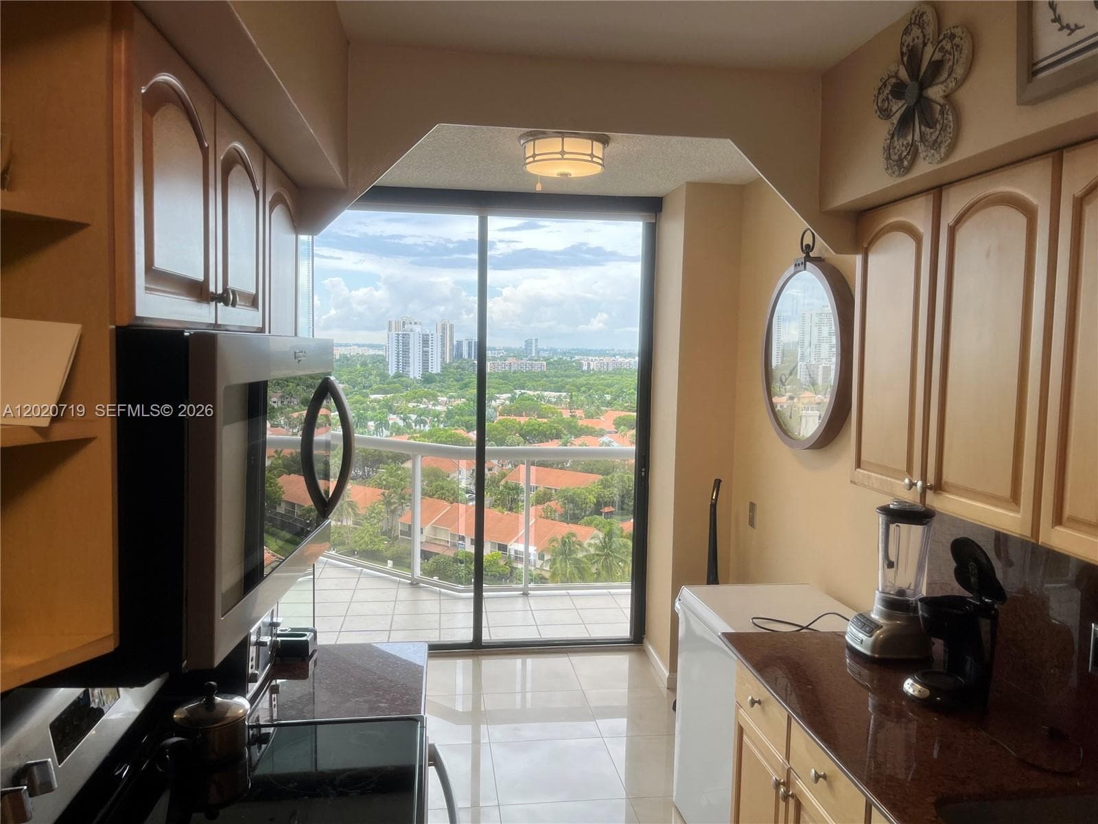PORTSVIEW · #1511 Penthouse in Aventura - Photo 5