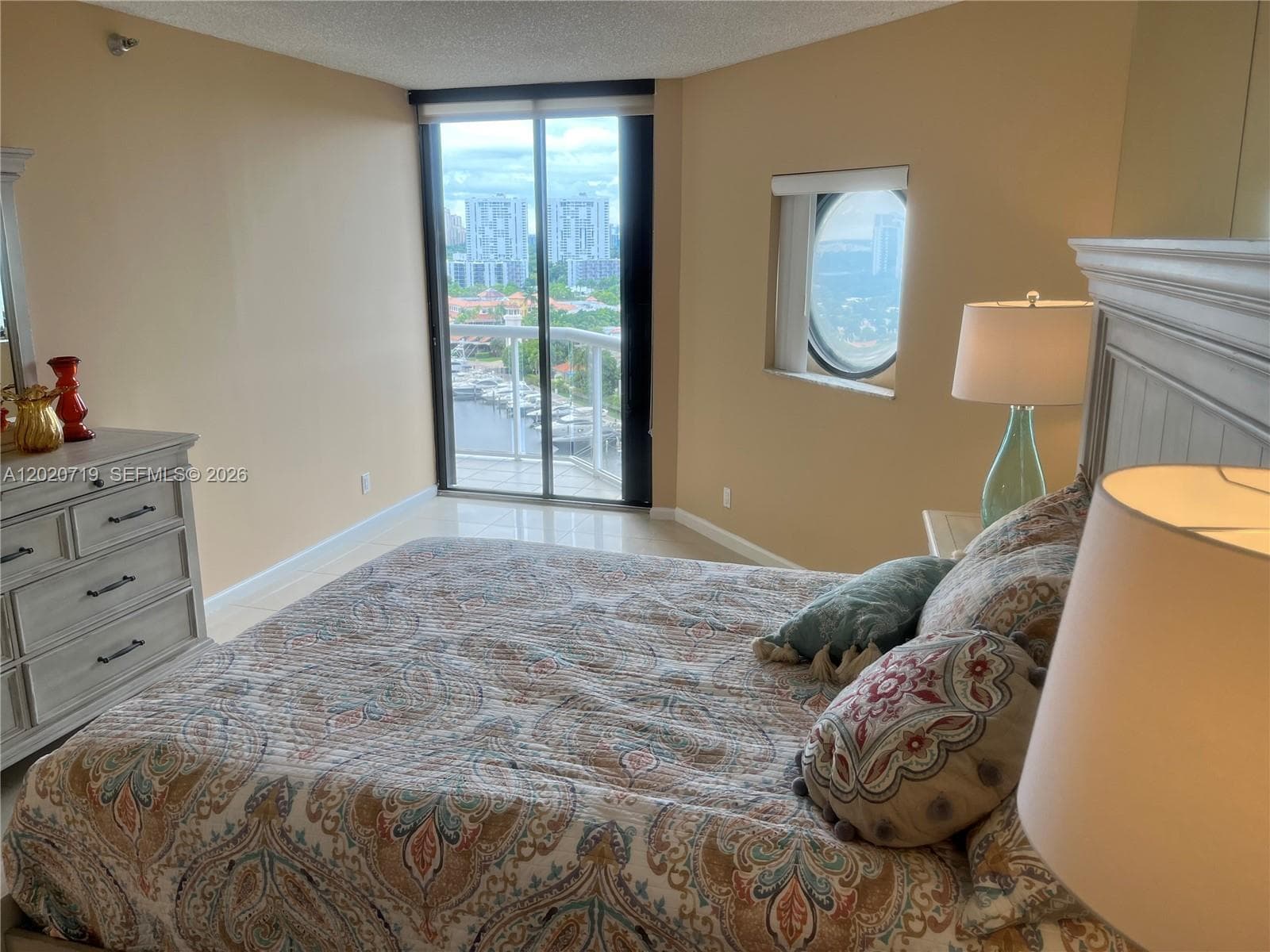 PORTSVIEW · #1511 Penthouse in Aventura - Photo 9