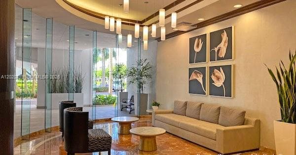 PORTSVIEW · #1511 Penthouse in Aventura - Photo 18