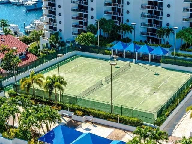 PORTSVIEW · #1511 Penthouse in Aventura - Photo 21