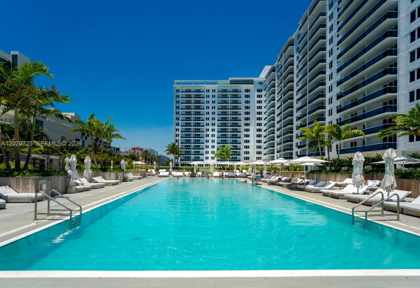 Roney Palace · #804 in Miami Beach - Photo 23