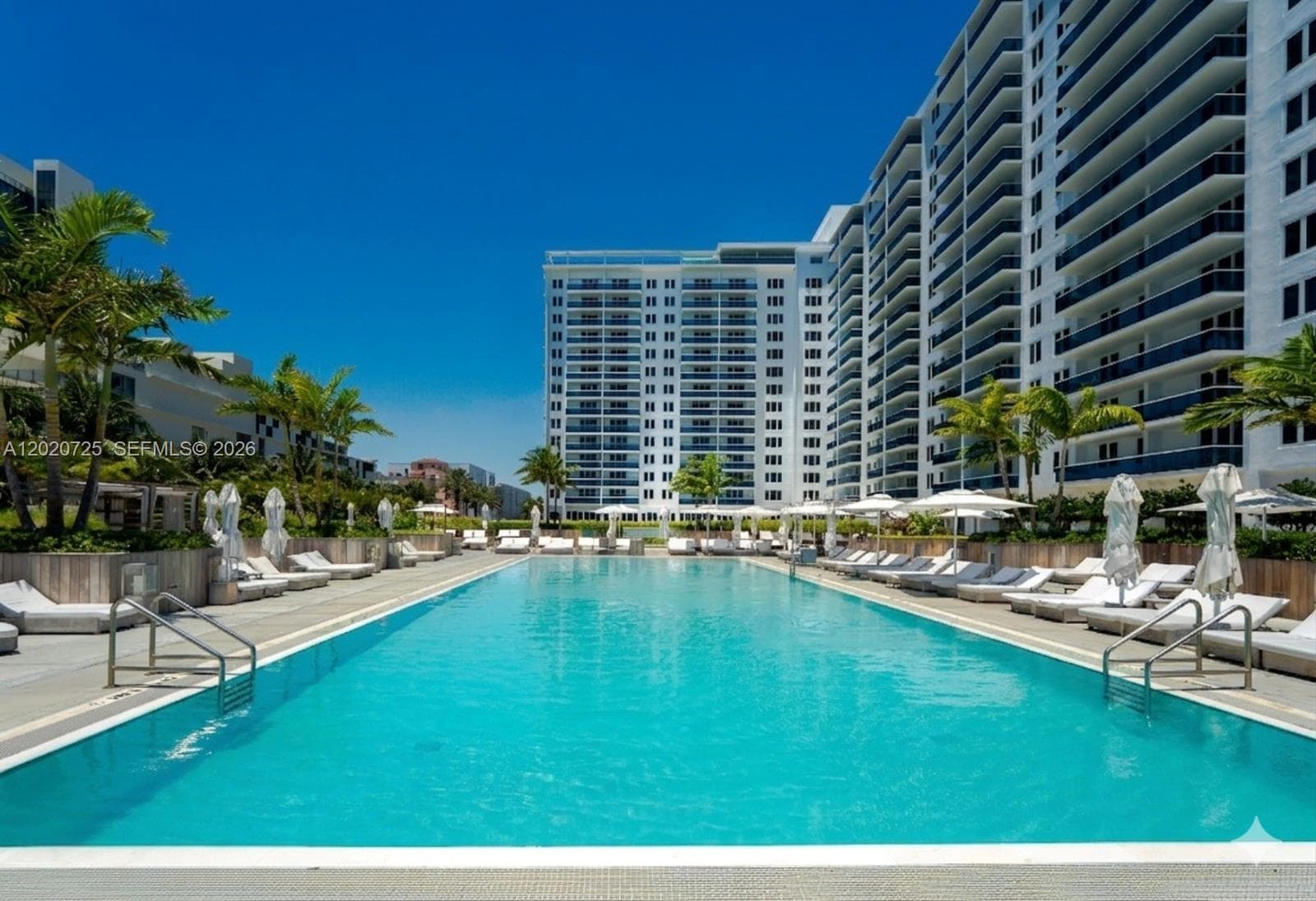 Roney Palace · #804 in Miami Beach - Photo 2