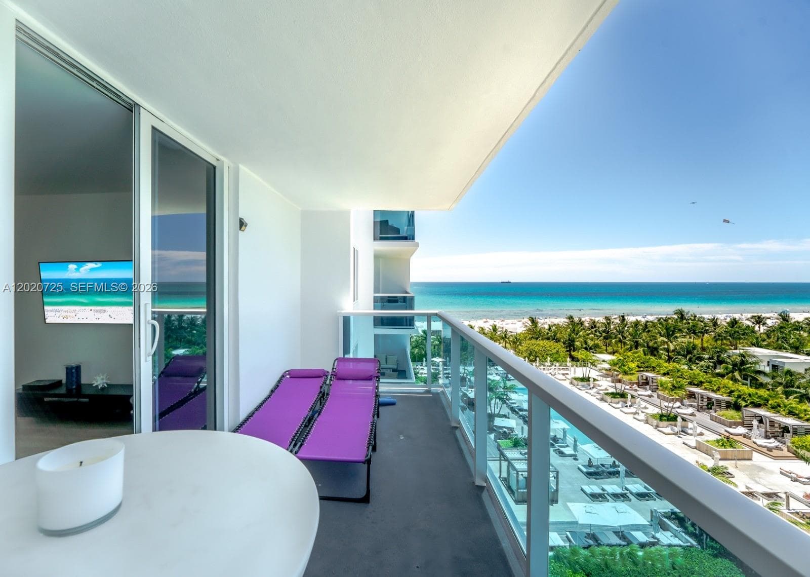 Roney Palace · #804 in Miami Beach - Photo 17