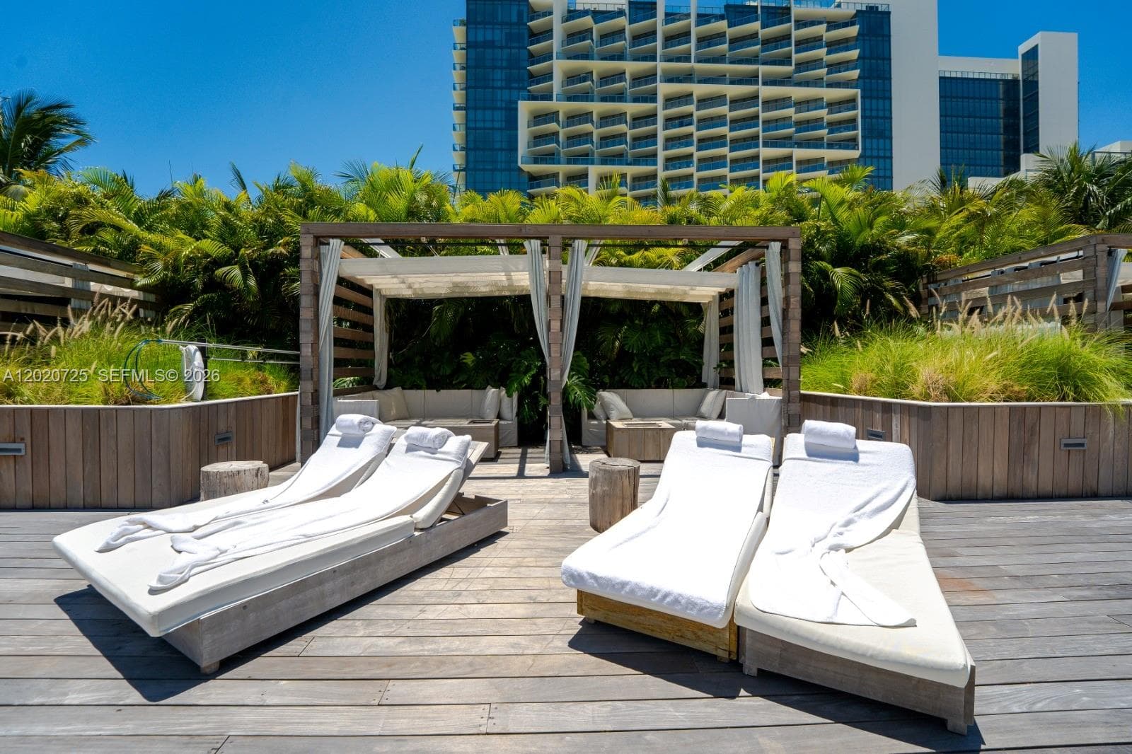 Roney Palace · #804 in Miami Beach - Photo 22