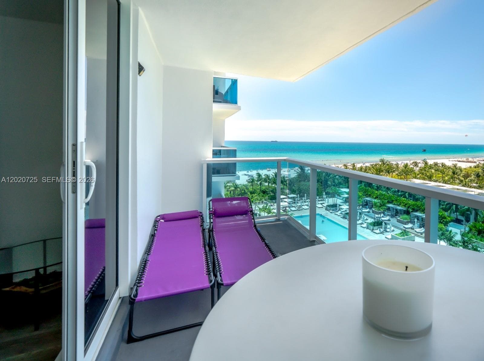 Roney Palace · #804 in Miami Beach - Photo 18