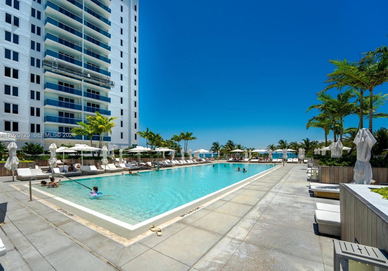 Roney Palace · #804 in Miami Beach - Photo 21