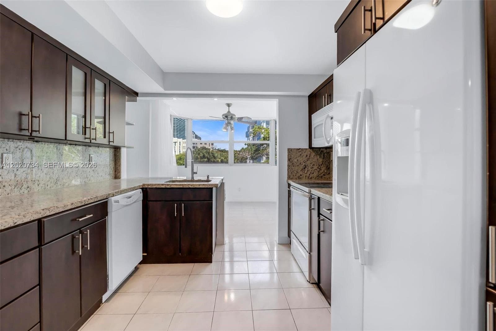 REEF NORTH CONDO · #3H in North Miami Beach - Photo 6