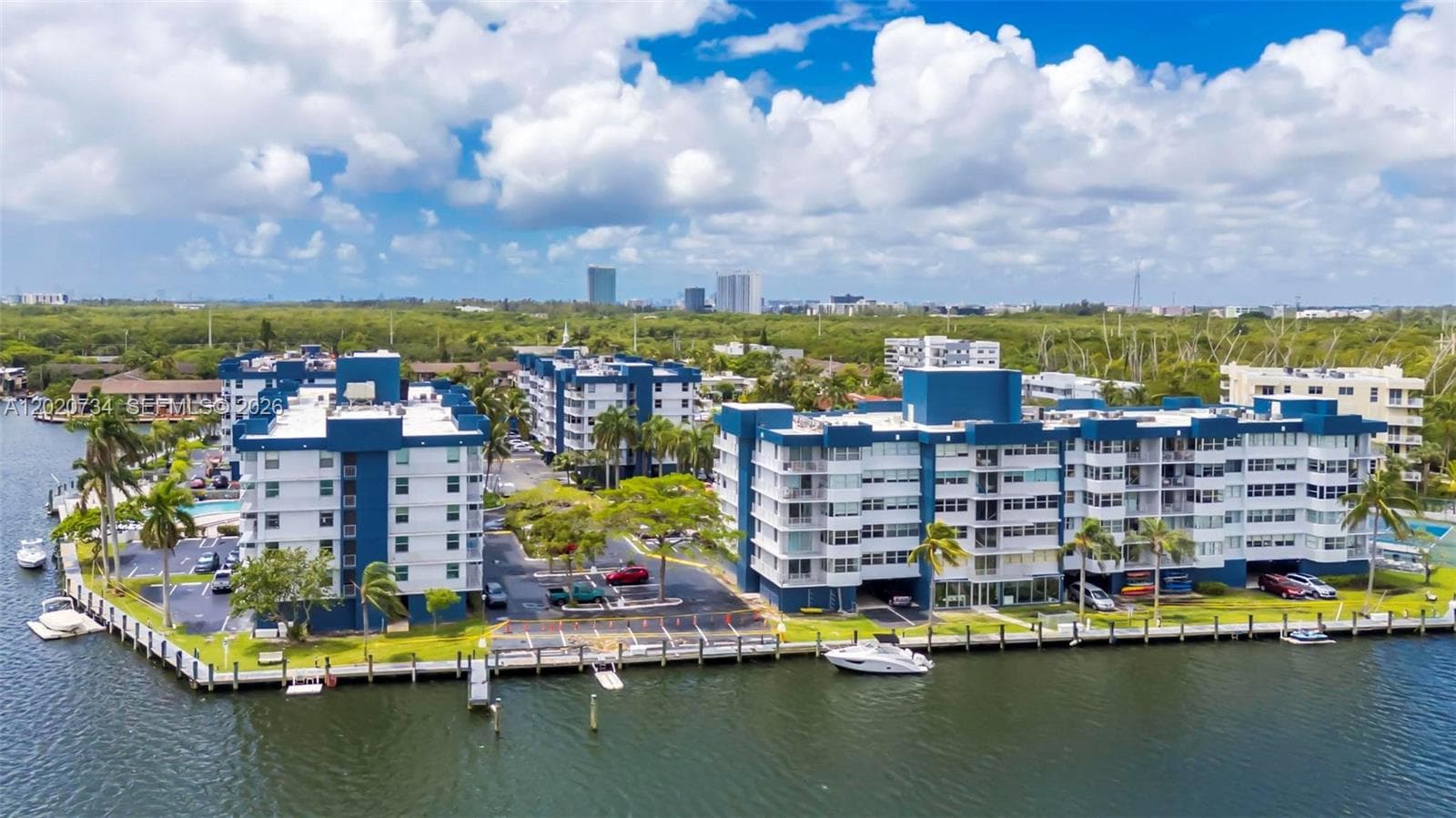 REEF NORTH CONDO · #3H in North Miami Beach - Photo 52
