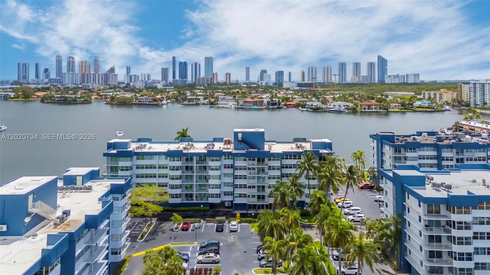REEF NORTH CONDO · #3H in North Miami Beach - Photo 42