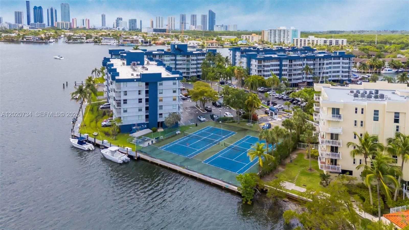 REEF NORTH CONDO · #3H in North Miami Beach - Photo 46