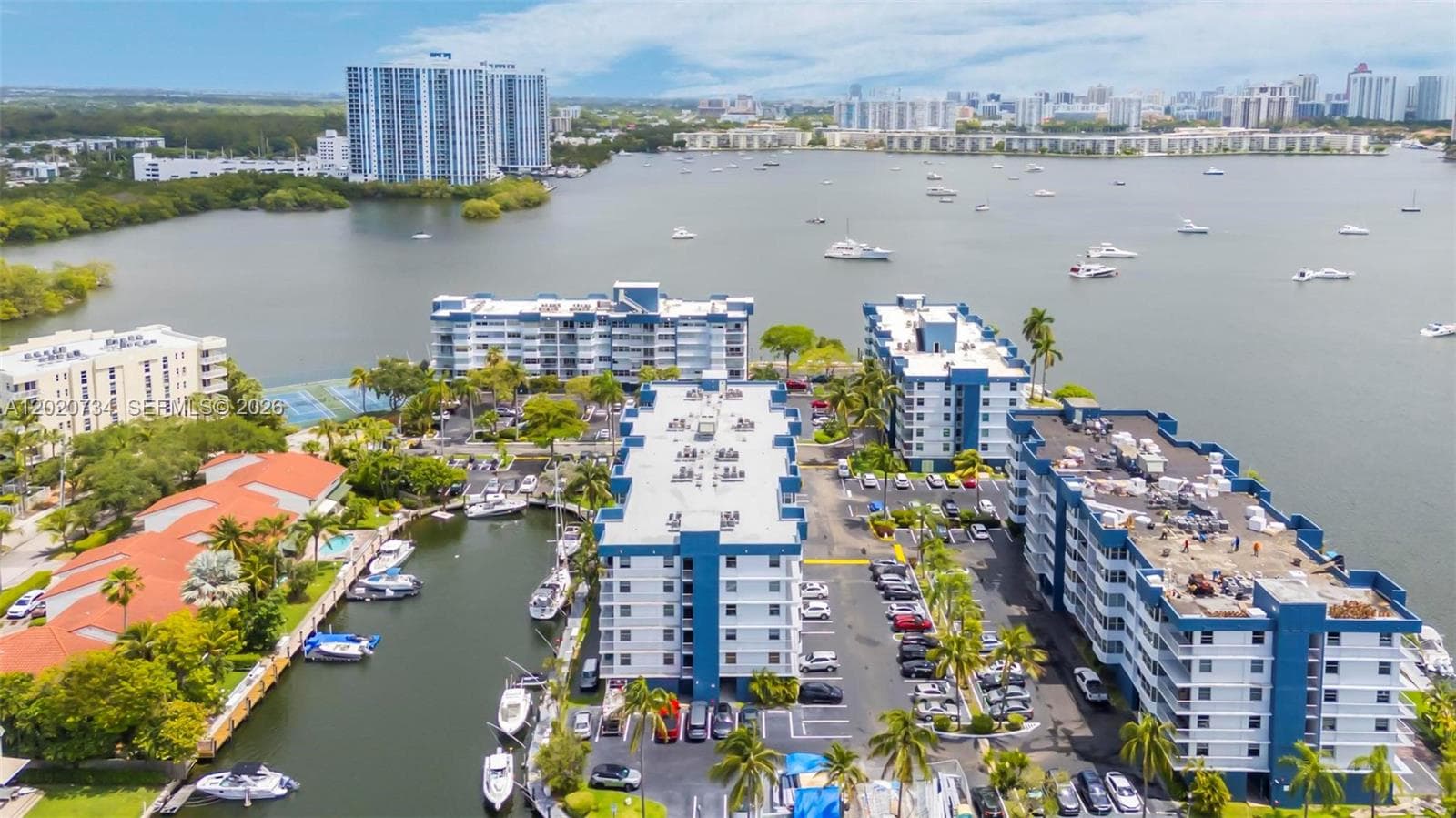 REEF NORTH CONDO · #3H in North Miami Beach - Photo 47
