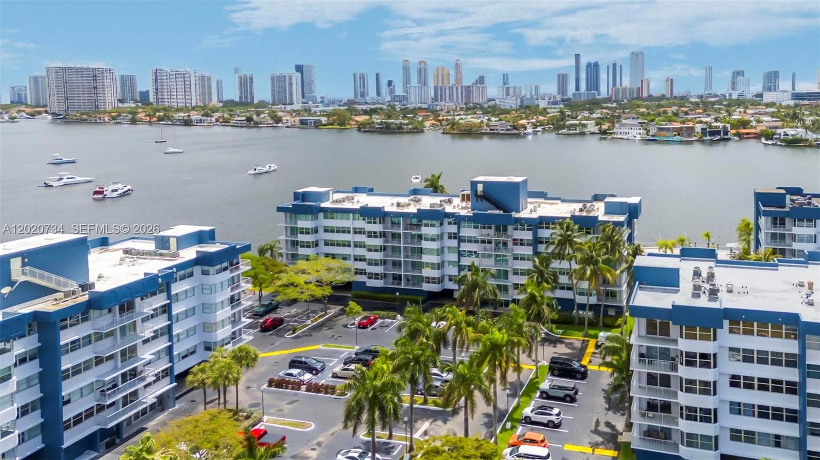 REEF NORTH CONDO · #3H in North Miami Beach - Photo 43