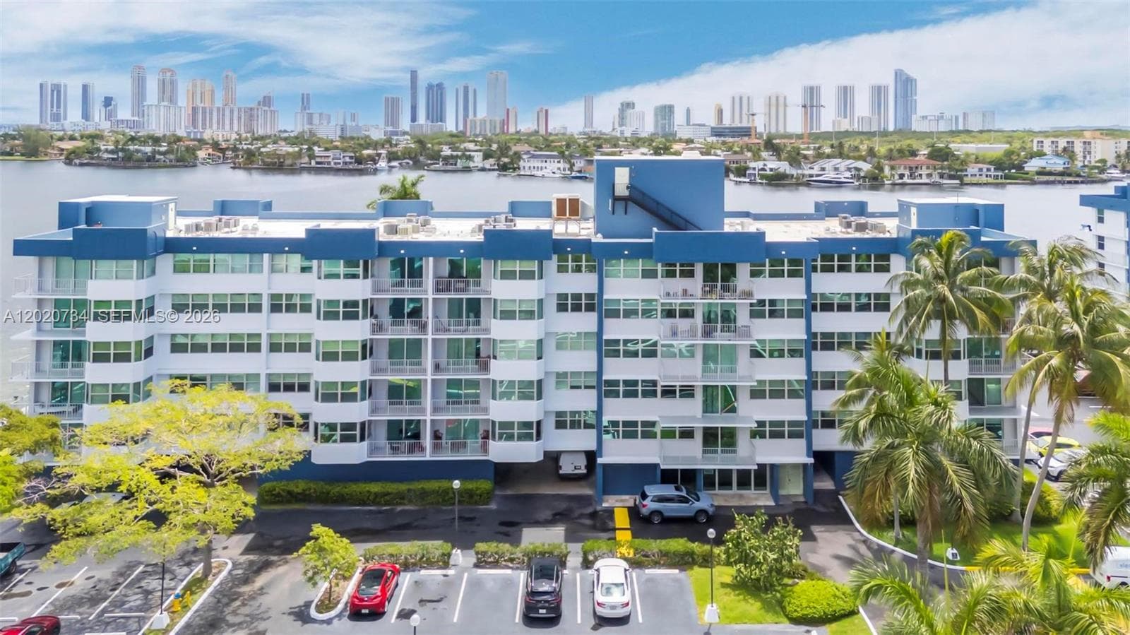 REEF NORTH CONDO · #3H in North Miami Beach - Photo 53
