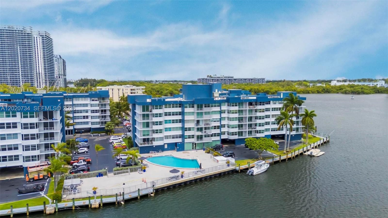 REEF NORTH CONDO · #3H in North Miami Beach - Photo 3